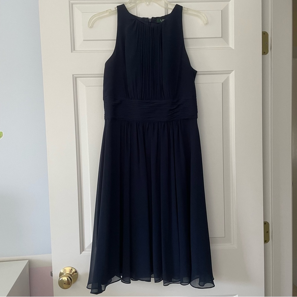 Lauren by Ralph Lauren dress